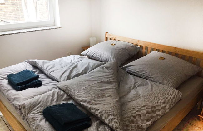 Ferienwohnung Roemerhaus Xanten - Foto 1