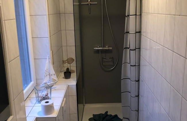 Ferienwohnung Roemerhaus Xanten - Foto 27