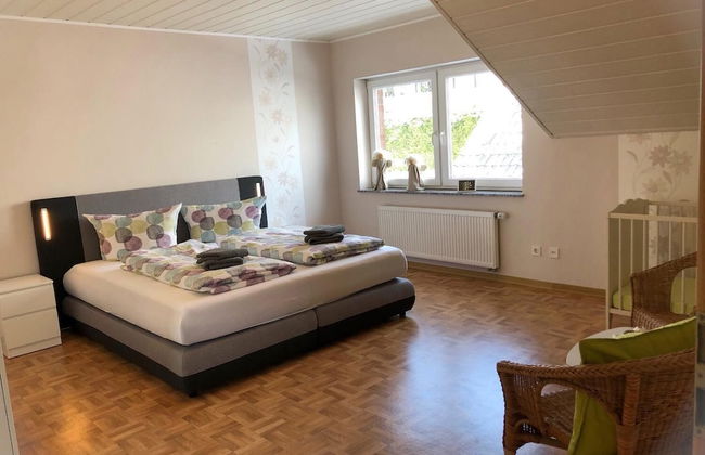 Ferienwohnung Roemerhaus Xanten - Foto 5
