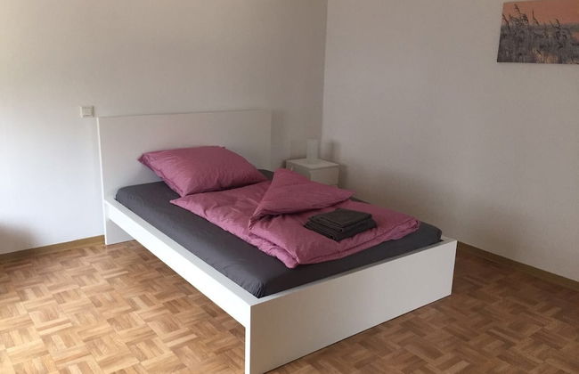 Ferienwohnung Roemerhaus Xanten - Foto 2