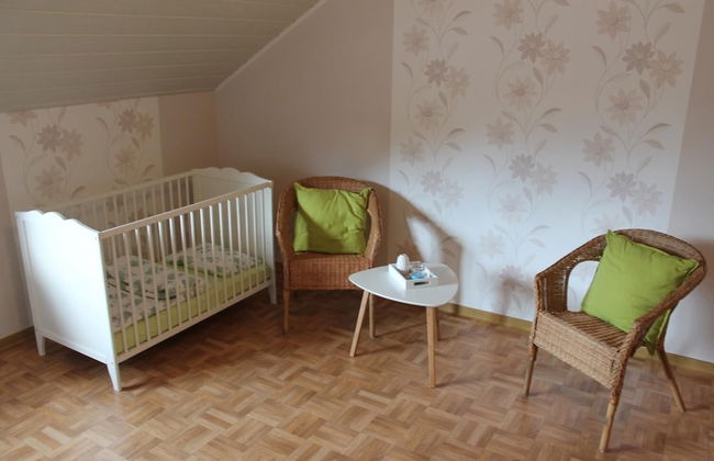 Ferienwohnung Roemerhaus Xanten - Foto 10