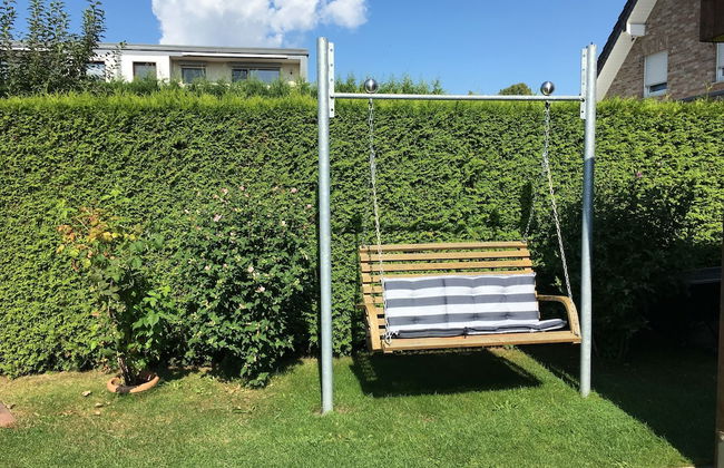 Ferienwohnung Roemerhaus Xanten - Foto 24