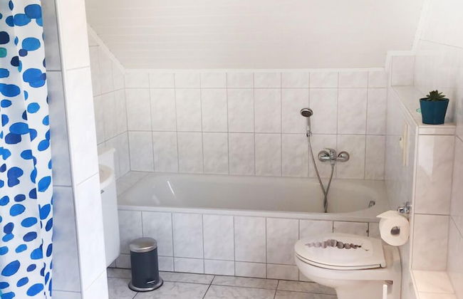 Ferienwohnung Roemerhaus Xanten - Foto 25