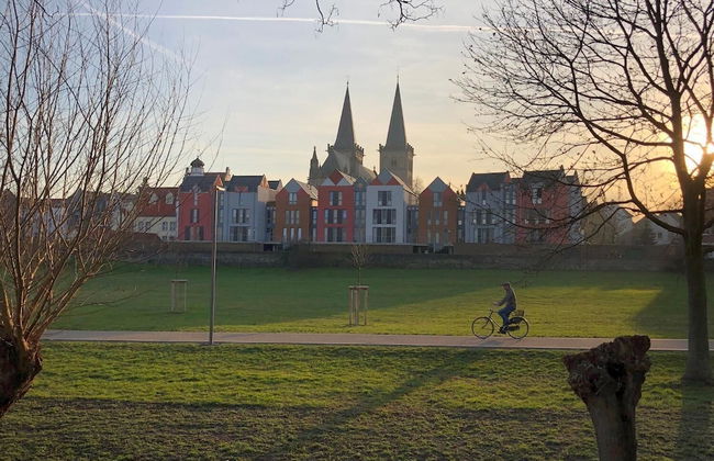 Ferienwohnung Roemerhaus Xanten - Foto 29