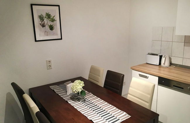 Ferienwohnung Roemerhaus Xanten - Foto 34