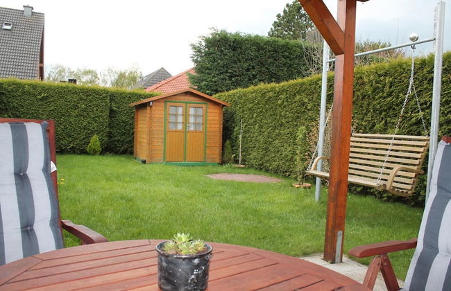 Ferienwohnung Roemerhaus Xanten - Foto 36