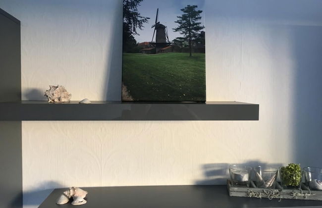 Ferienwohnung Roemerhaus Xanten - Foto 8