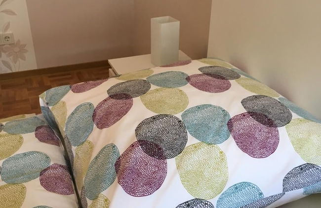 Ferienwohnung Roemerhaus Xanten - Foto 13