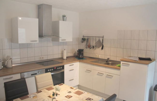 Ferienwohnung Roemerhaus Xanten - Foto 17