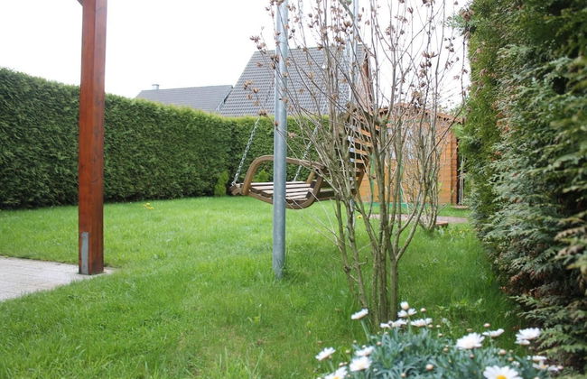 Ferienwohnung Roemerhaus Xanten - Foto 38