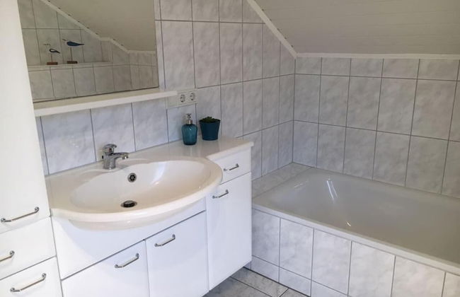 Ferienwohnung Roemerhaus Xanten - Foto 28