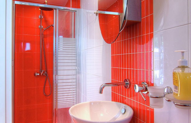 Authentic 10 Person Villa Near the Sea - Foto 13