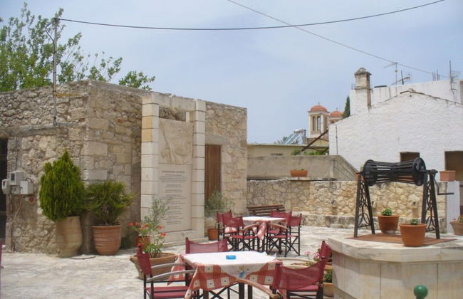 Authentic 10 Person Villa Near the Sea - Foto 22