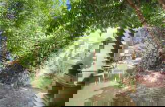 Photo 1 - Authentic 10 Person Villa Near the Sea