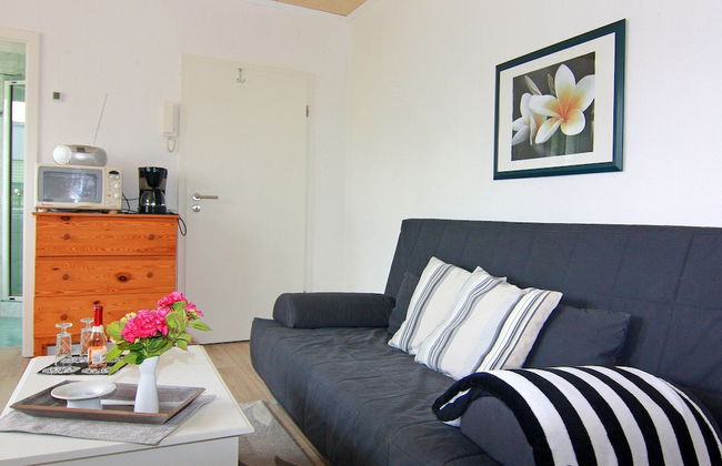 Cozy Apartment in Neubukow near Water Sports - Foto 6