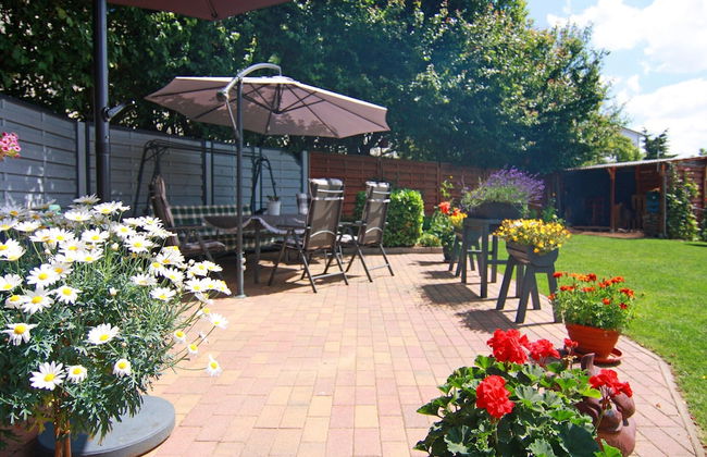 Cozy Apartment in Neubukow near Water Sports - Foto 19