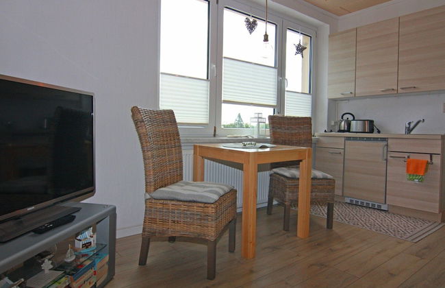 Cozy Apartment in Neubukow near Water Sports - Foto 18