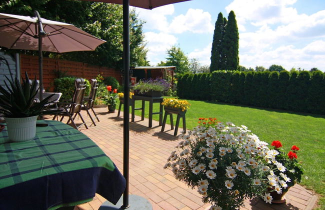 Cozy Apartment in Neubukow near Water Sports - Foto 21