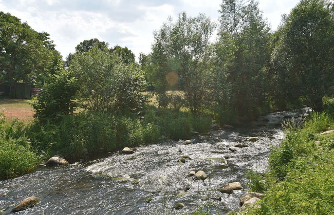 Cozy Apartment in Neubukow near Water Sports - Foto 31