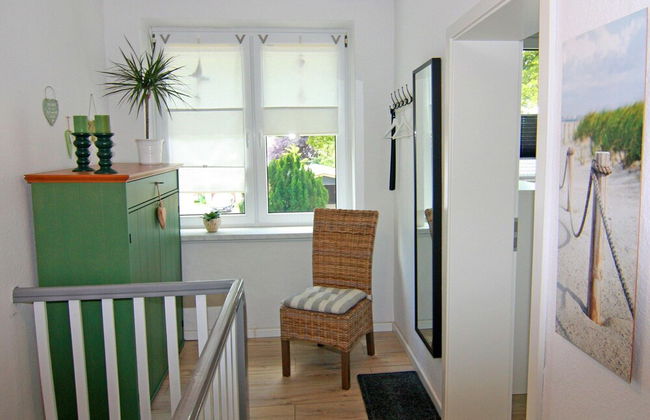Cozy Apartment in Neubukow near Water Sports - Foto 23