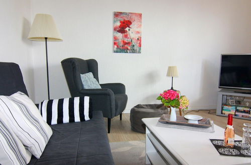 Photo 8 - Cozy Apartment in Neubukow near Water Sports