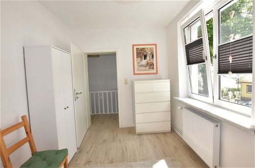 Foto 5 - Cozy Apartment in Neubukow near Water Sports