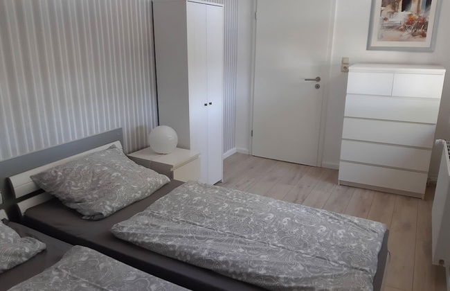 Cozy Apartment in Neubukow near Water Sports - Foto 4