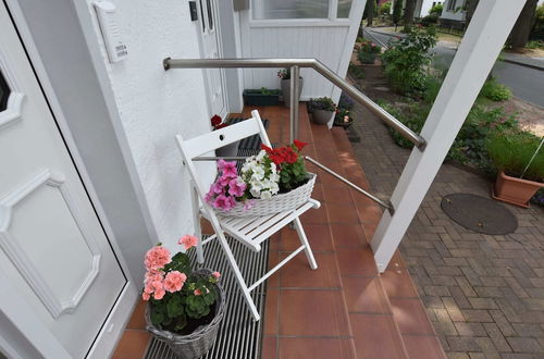 Photo 12 - Cozy Apartment in Neubukow near Water Sports