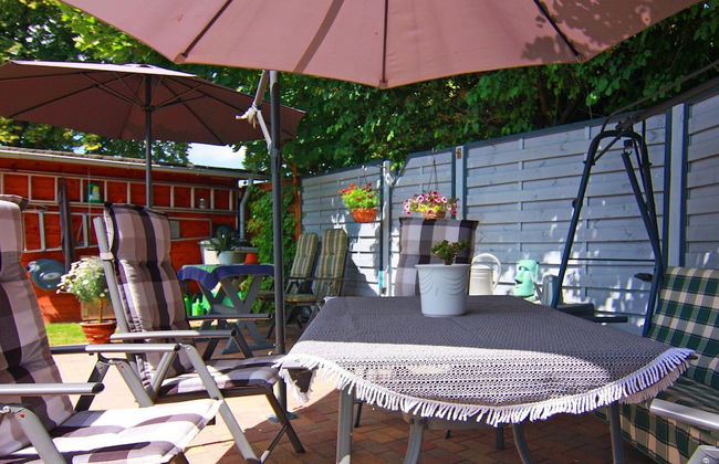 Cozy Apartment in Neubukow near Water Sports - Foto 16