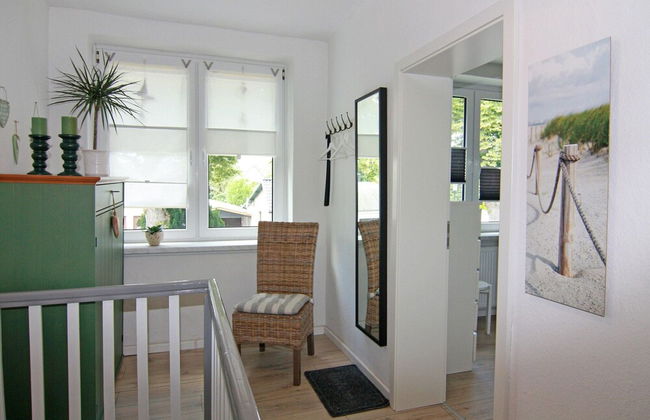 Cozy Apartment in Neubukow near Water Sports - Foto 22