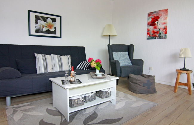 Cozy Apartment in Neubukow near Water Sports - Foto 7