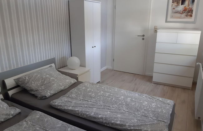 Cozy Apartment in Neubukow near Water Sports - Photo 5