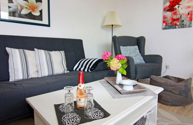 Cozy Apartment in Neubukow near Water Sports - Foto 20