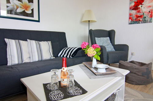 Photo 19 - Cozy Apartment in Neubukow near Water Sports