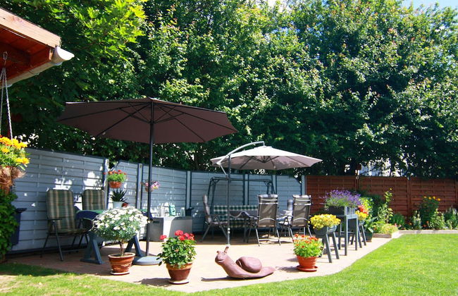 Cozy Apartment in Neubukow near Water Sports - Foto 17