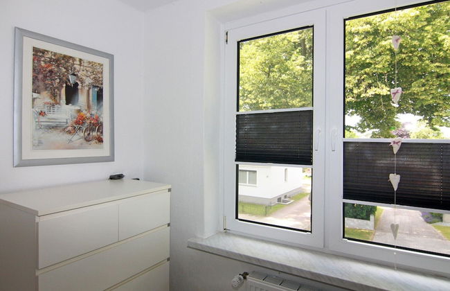 Cozy Apartment in Neubukow near Water Sports - Foto 3
