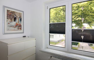 Photo 3 - Cozy Apartment in Neubukow near Water Sports