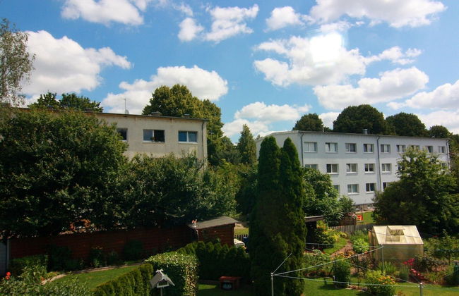Cozy Apartment in Neubukow near Water Sports - Foto 29