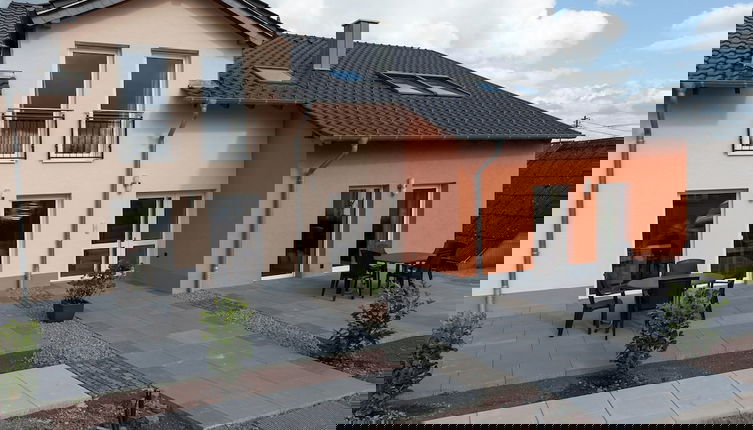 Foto 1 - Apartment With Private Terrace