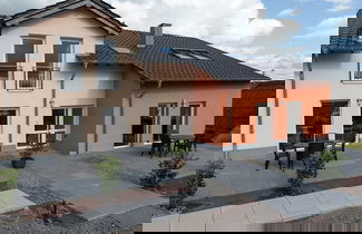 Photo 1 - Apartment With Private Terrace