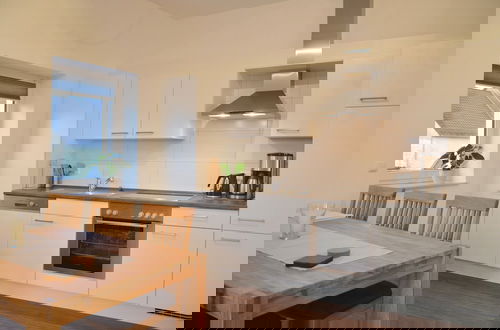 Foto 9 - Apartment With Private Terrace