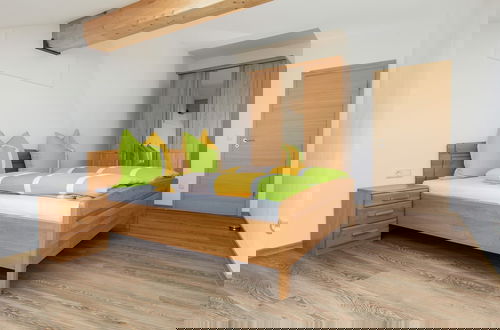 Foto 5 - Apartment With Private Terrace