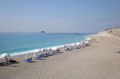 Photo 31 - Luxurious Villa in Vasiliki with Swimming Pool & Hot Tub