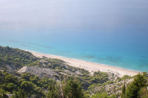 Photo 29 - Luxurious Villa in Vasiliki with Swimming Pool & Hot Tub