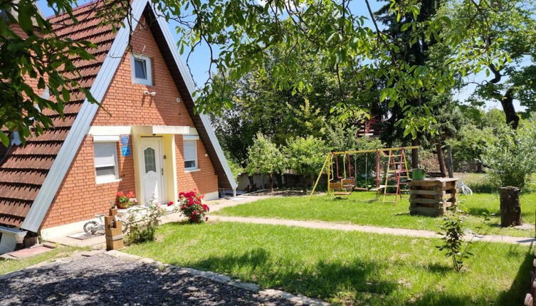 Photo 1 - House on Danube With Sauna