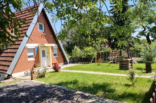 Photo 1 - House on Danube With Sauna