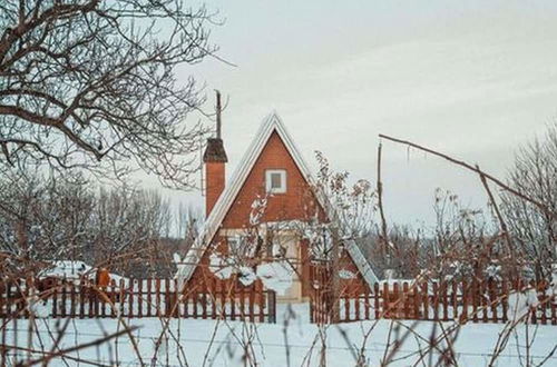 Photo 23 - House on Danube With Sauna