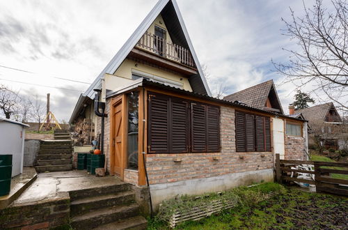 Photo 18 - House on Danube With Sauna