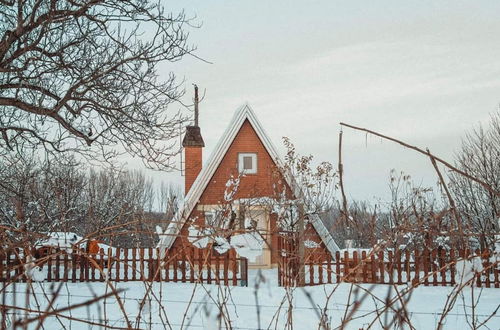 Photo 30 - House on Danube With Sauna