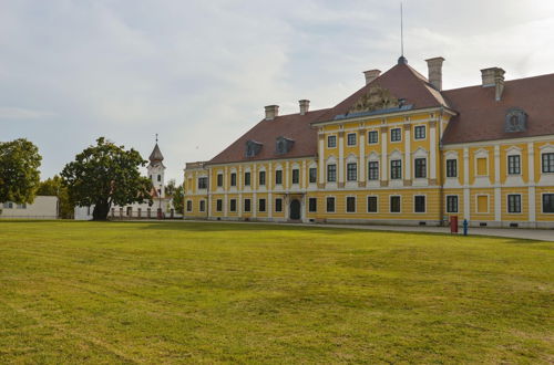 Photo 19 - House on Danube With Sauna